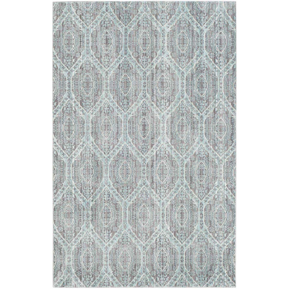 Safavieh Valencia 206 Rug, VAL206 - Mauve / Alpine