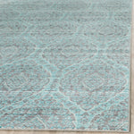 Safavieh Valencia 206 Rug, VAL206 - Mauve / Alpine