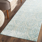 Safavieh Valencia 206 Rug, VAL206 - Alpine / Cream