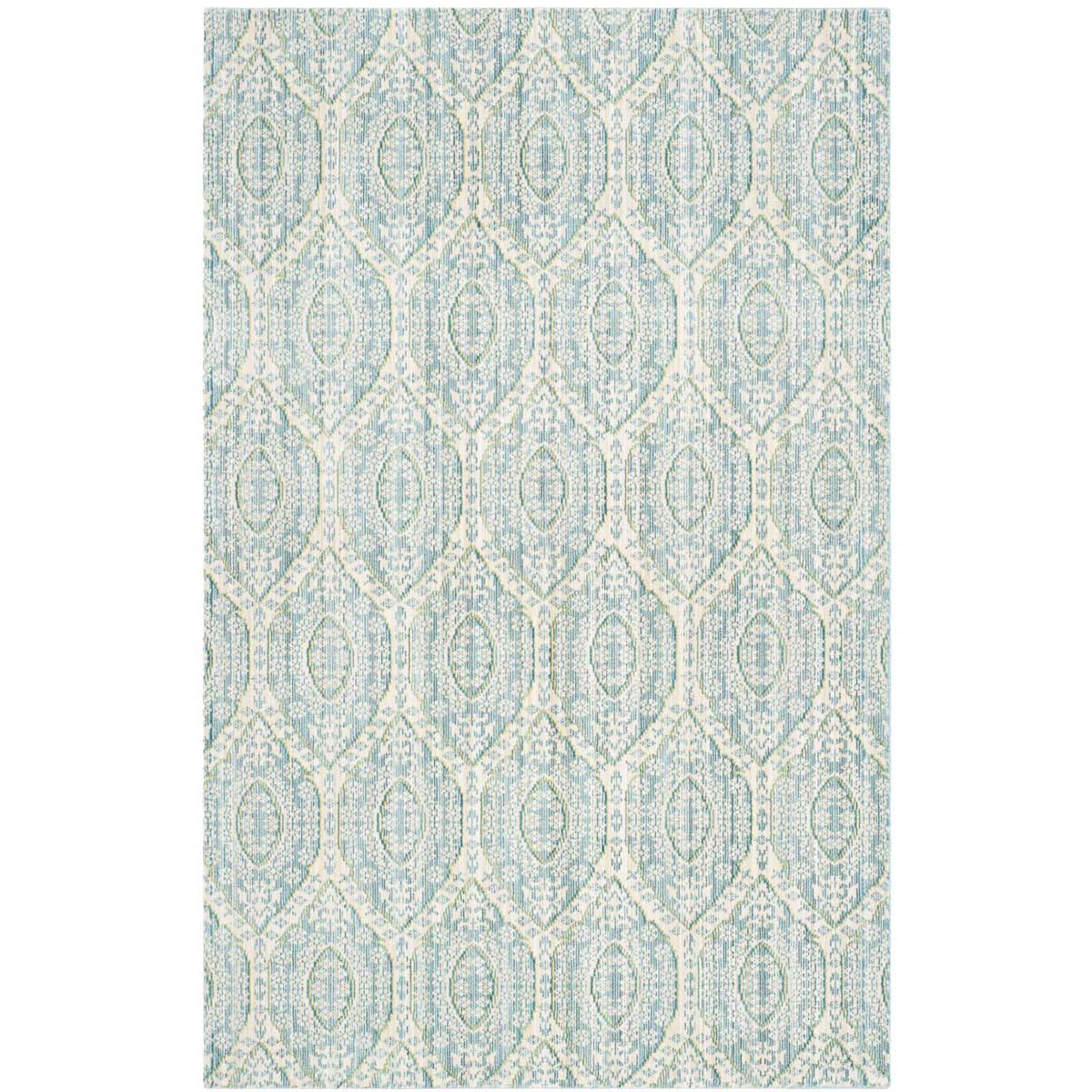 Safavieh Valencia 206 Rug, VAL206 - Alpine / Cream