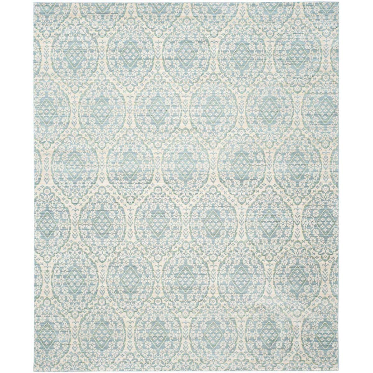 Safavieh Valencia 206 Rug, VAL206 - Alpine / Cream