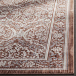 Safavieh Valencia 208 Rug, VAL208 - Grey / Brown