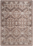 Safavieh Valencia 208 Rug, VAL208 - Grey / Brown