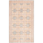 Safavieh Valencia 210 Rug, VAL210 - Light Grey / Multi