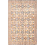 Safavieh Valencia 210 Rug, VAL210 - Light Grey / Multi