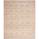 Safavieh Valencia 210 Rug, VAL210 - Light Grey / Multi