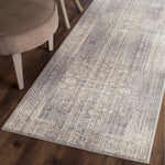 Safavieh Valencia 212 Rug, VAL212 - Mauve / Multi