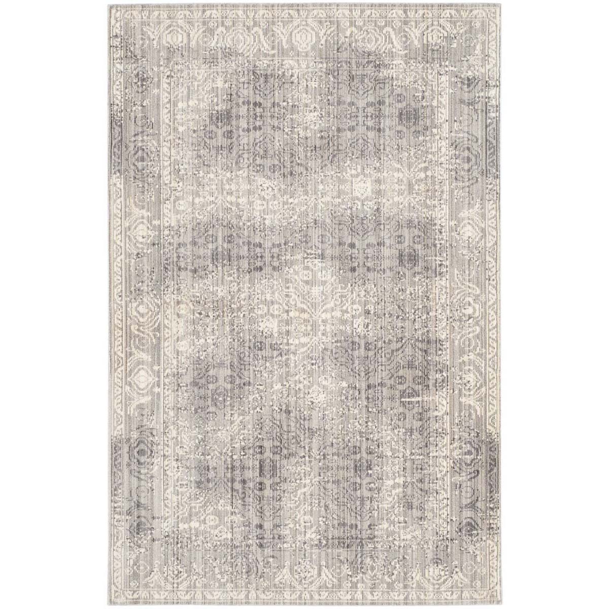 Safavieh Valencia 212 Rug, VAL212 - Mauve / Multi