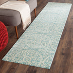 Safavieh Valencia 214 Rug, VAL214 - Alpine / Cream