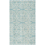 Safavieh Valencia 214 Rug, VAL214 - Alpine / Cream