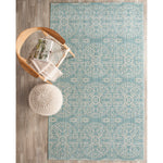 Safavieh Valencia 214 Rug, VAL214 - Alpine / Cream