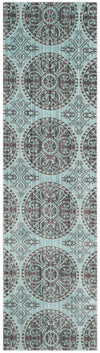 Safavieh Valencia 214 Rug, VAL214 - Brown / Alpine