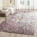 Safavieh Valencia 215 Rug, VAL215 - Multi