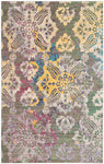 Safavieh Valencia 215 Rug, VAL215 - Multi