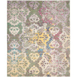 Safavieh Valencia 215 Rug, VAL215 - Multi