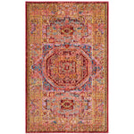 Safavieh Valencia 216 Rug, VAL216 - Multi