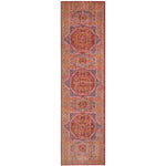 Safavieh Valencia 216 Rug, VAL216 - Multi