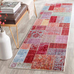 Safavieh Valencia 217 Rug, VAL217 - Multi