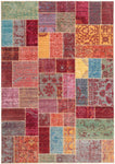 Safavieh Valencia 217 Rug, VAL217 - Multi