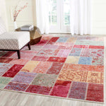 Safavieh Valencia 217 Rug, VAL217 - Multi