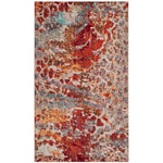 Safavieh Valencia 218 Rug, VAL218 - Multi