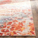 Safavieh Valencia 218 Rug, VAL218 - Multi