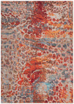 Safavieh Valencia 218 Rug, VAL218 - Multi