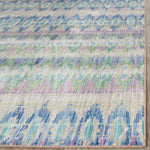 Safavieh Valencia 220 Rug, VAL220 - Purple / Multi