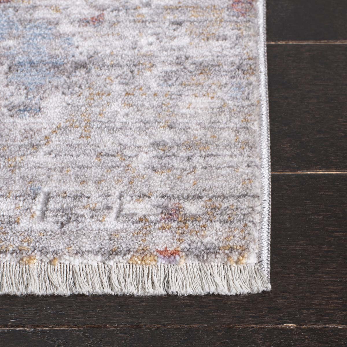 Safavieh Valencia 405 Rug, VAL405 - Grey / Gold