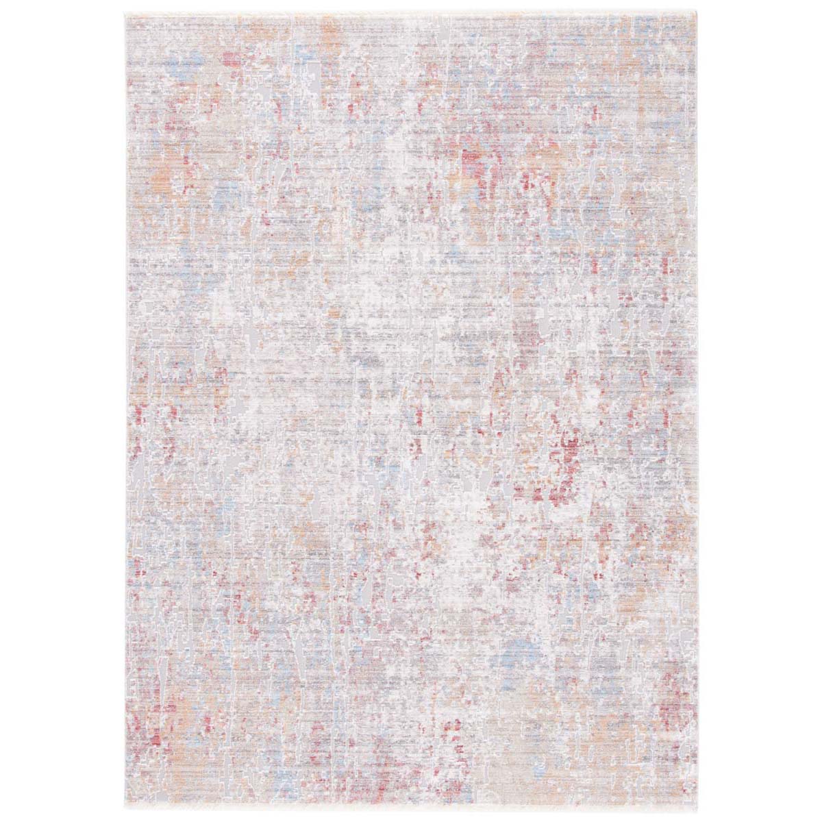 Safavieh Valencia 405 Rug, VAL405 - Grey / Gold