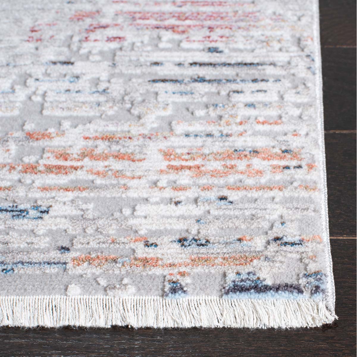 Safavieh Valencia 406 Rug, VAL406 - Grey / Blue