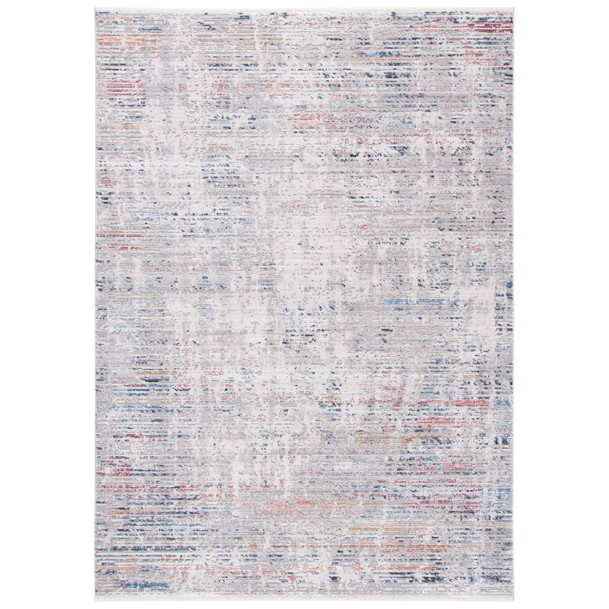 Safavieh Valencia 406 Rug, VAL406 - Grey / Blue