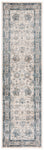 Safavieh Valencia 570 Rug, VAL570 - Ivory / Blue