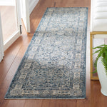 Safavieh Valencia 570 Rug, VAL570 - Blue / Beige