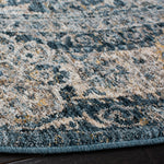 Safavieh Valencia 570 Rug, VAL570 - Blue / Beige