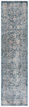 Safavieh Valencia 570 Rug, VAL570 - Blue