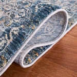 Safavieh Valencia 570 Rug, VAL570 - Blue