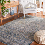 Safavieh Valencia 570 Rug, VAL570 - Blue