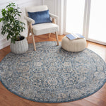 Safavieh Valencia 570 Rug, VAL570 - Blue