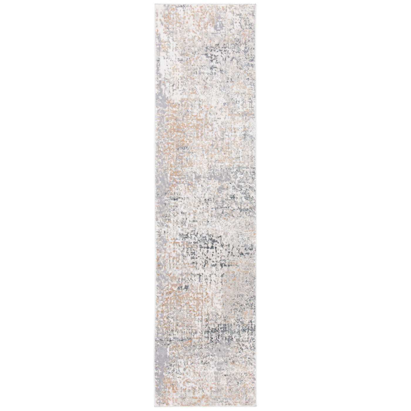 Safavieh Vogue 117 Rug, VGE117 - Beige / Grey