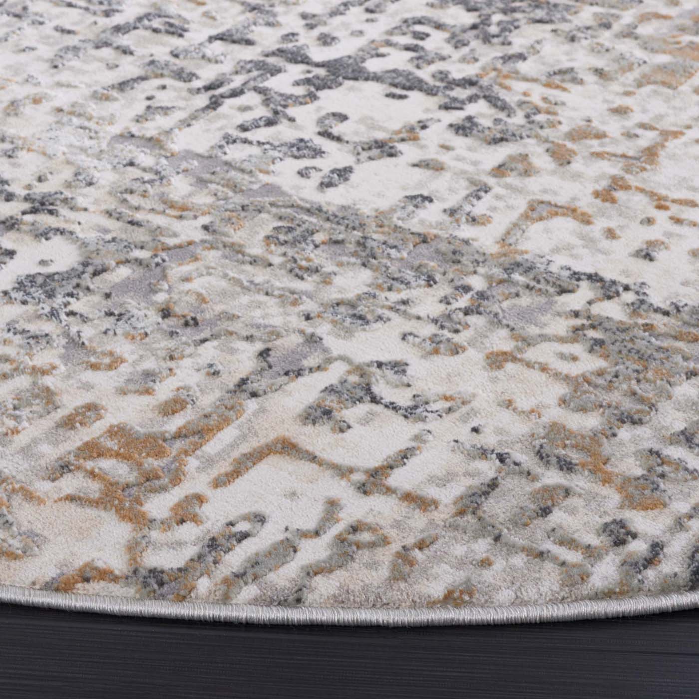 Safavieh Vogue 117 Rug, VGE117 - Beige / Grey