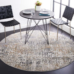 Safavieh Vogue 117 Rug, VGE117 - Beige / Grey