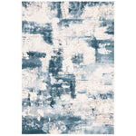 Safavieh Vogue 142 Rug, VGE142 - Beige / Turquoise