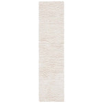 Safavieh Venus Shag 520 Rug, VNS520 - Ivory