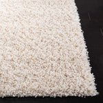 Safavieh Venus Shag 520 Rug, VNS520 - Ivory