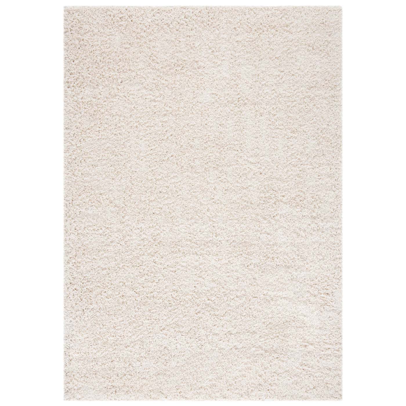 Safavieh Venus Shag 520 Rug, VNS520 - Ivory