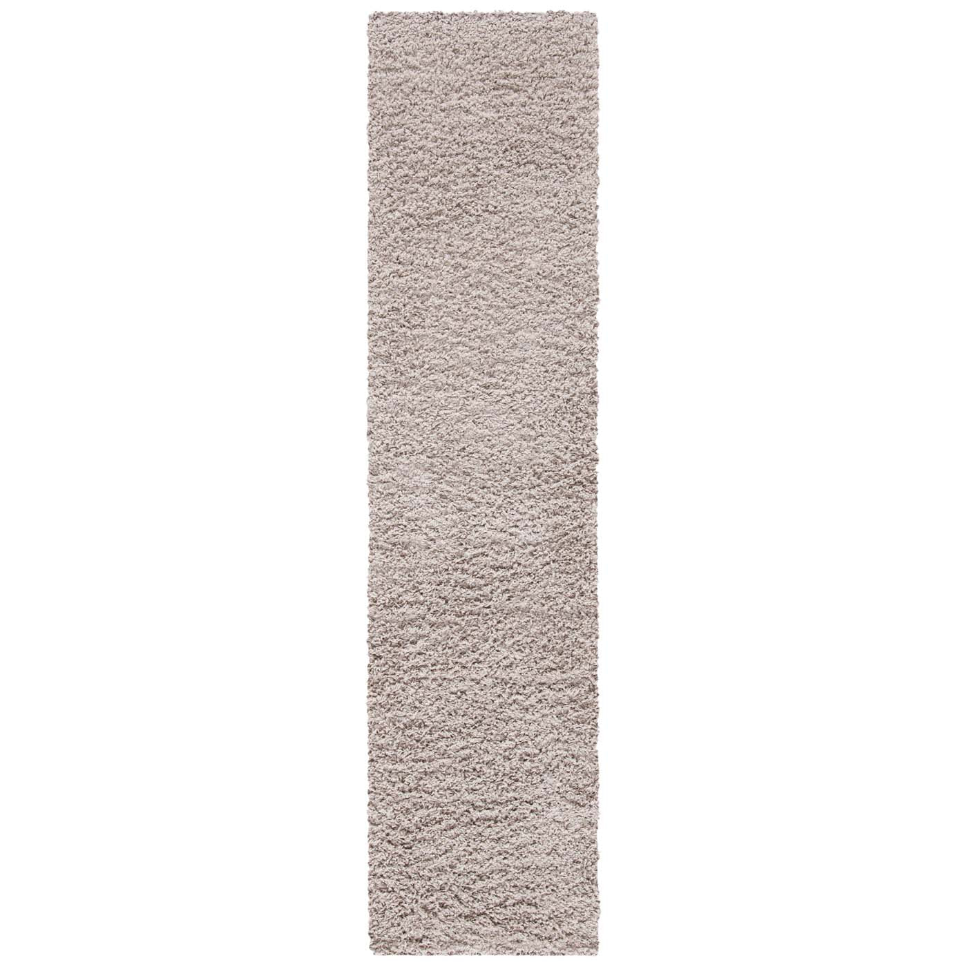 Safavieh Venus Shag 520 Rug, VNS520 - Taupe