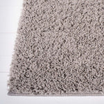 Safavieh Venus Shag 520 Rug, VNS520 - Taupe