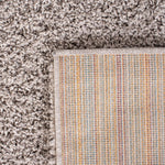 Safavieh Venus Shag 520 Rug, VNS520 - Taupe