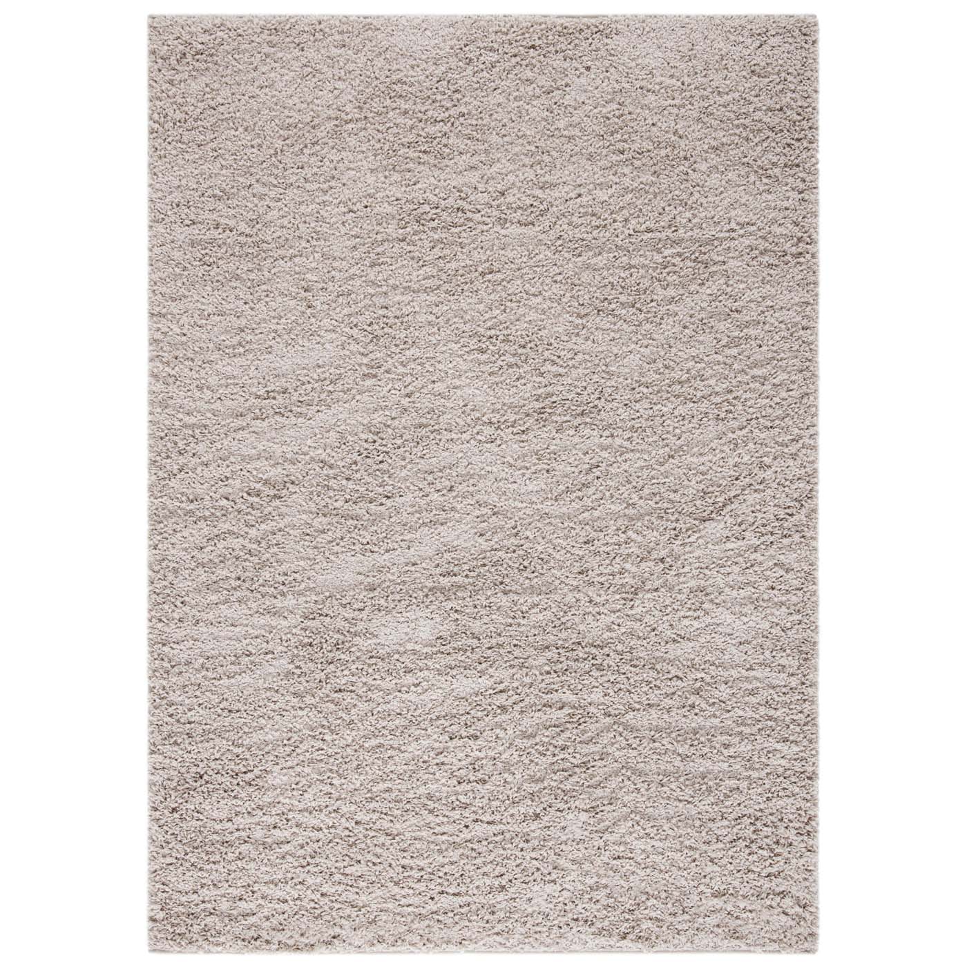 Safavieh Venus Shag 520 Rug, VNS520 - Taupe